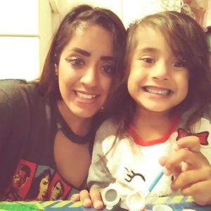 Meet your Posher, Ruth